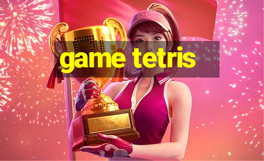 game tetris