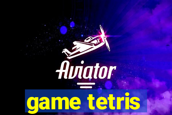 game tetris