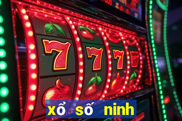 xổ số ninh thuận 60 ngày