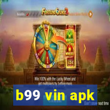 b99 vin apk