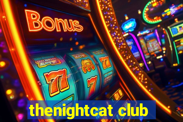 thenightcat club