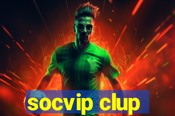 socvip clup