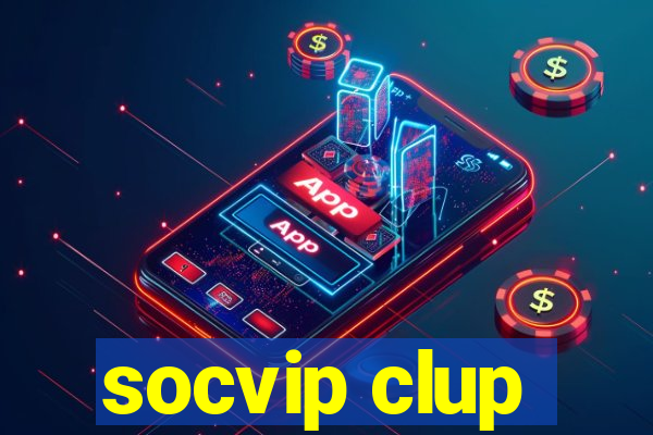 socvip clup