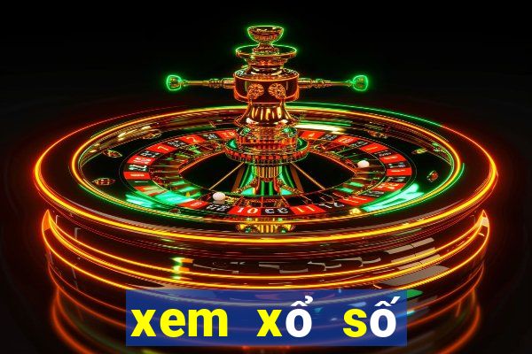 xem xổ số kiến thiết miền trung hôm nay