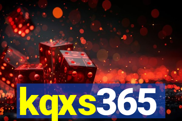 kqxs365