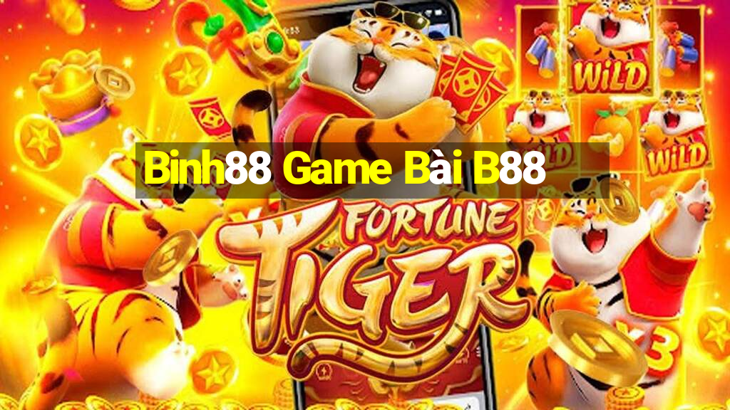 Binh88 Game Bài B88