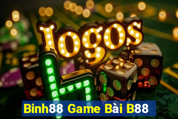 Binh88 Game Bài B88