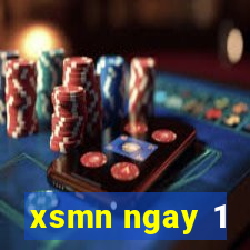 xsmn ngay 1