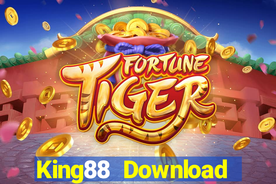 King88 Download Game Bài