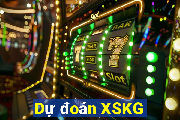 Dự đoán XSKG