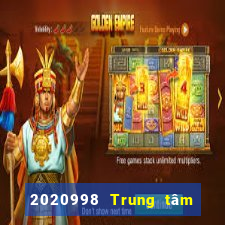 2020998 Trung tâm game bài