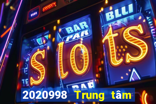 2020998 Trung tâm game bài