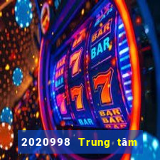 2020998 Trung tâm game bài