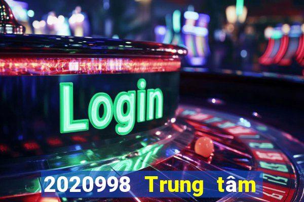 2020998 Trung tâm game bài