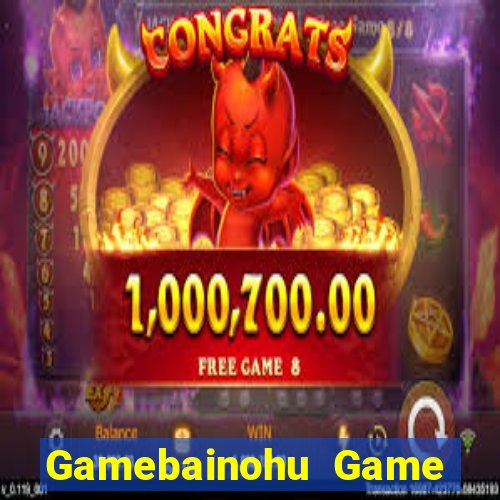 Gamebainohu Game Bài K88