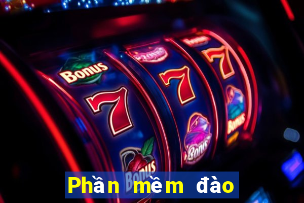 Phần mềm đào vàng Việt nam