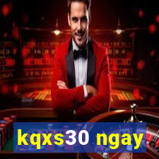 kqxs30 ngay