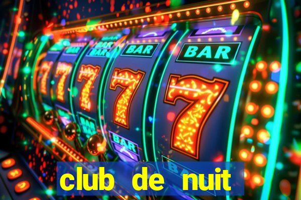 club de nuit sillage review