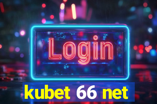 kubet 66 net