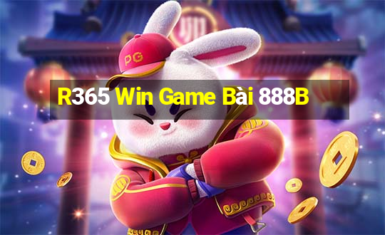 R365 Win Game Bài 888B