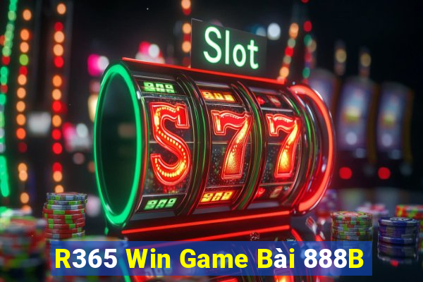 R365 Win Game Bài 888B