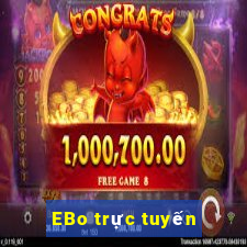 EBo trực tuyến