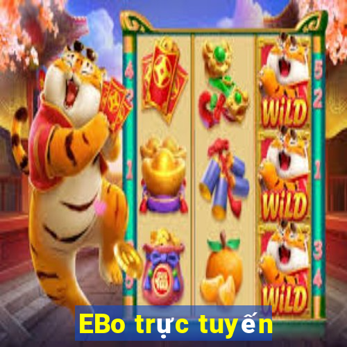 EBo trực tuyến