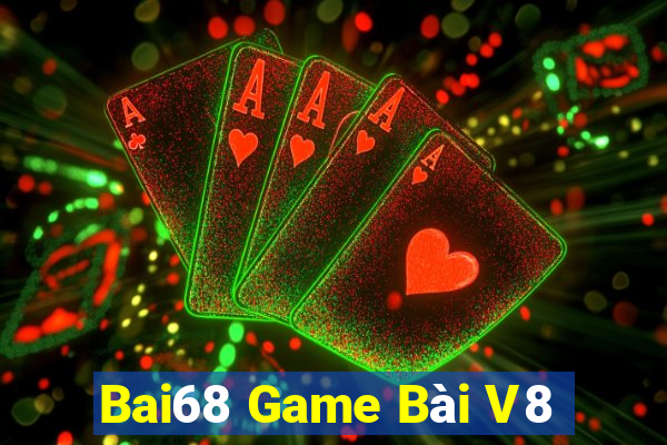 Bai68 Game Bài V8