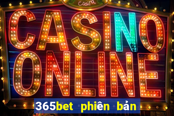 365bet phiên bản châu Á hạ cánh