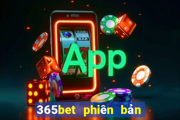 365bet phiên bản châu Á hạ cánh