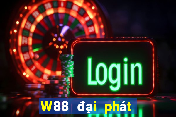 W88 đại phát Yun Kuai 3