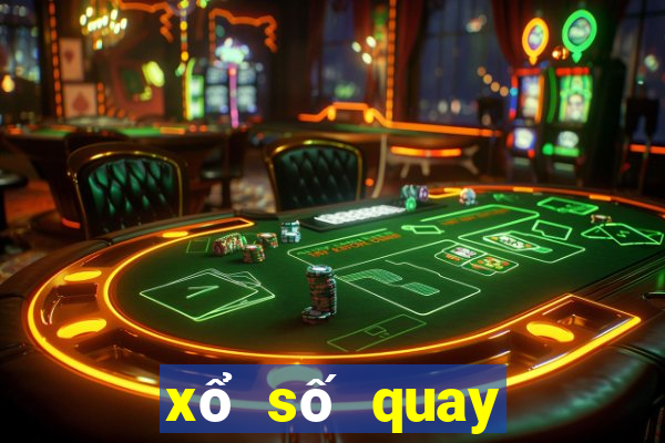 xổ số quay thử xổ số đắk lắk