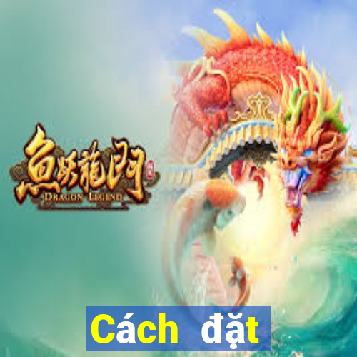 Cách đặt cược XSHCM ngày 2