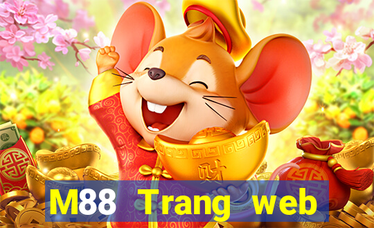 M88 Trang web chính thức của Dingshang Platform