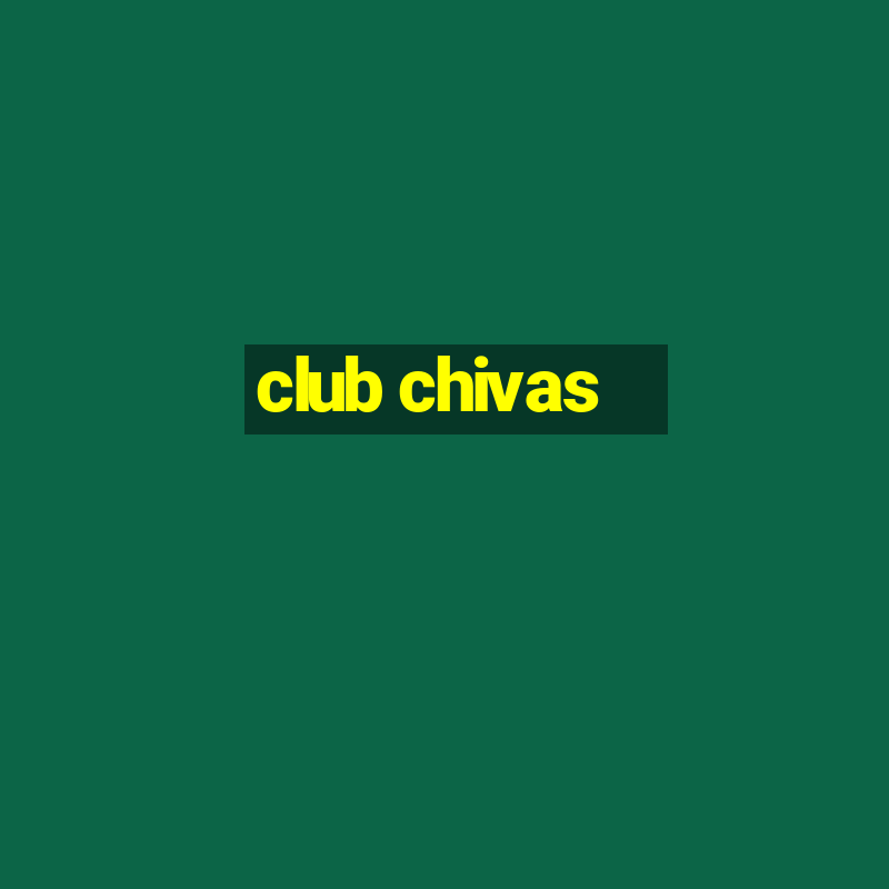 club chivas