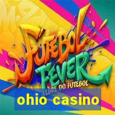 ohio casino