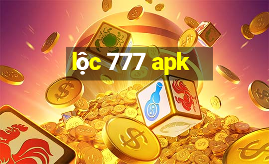 lộc 777 apk