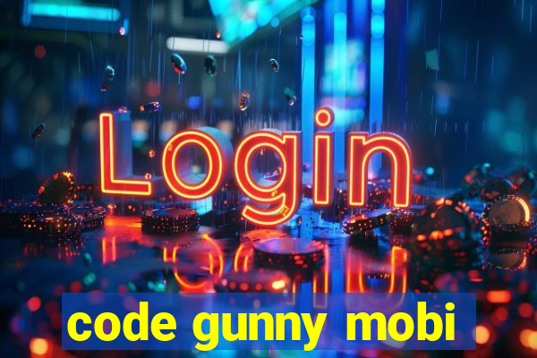 code gunny mobi