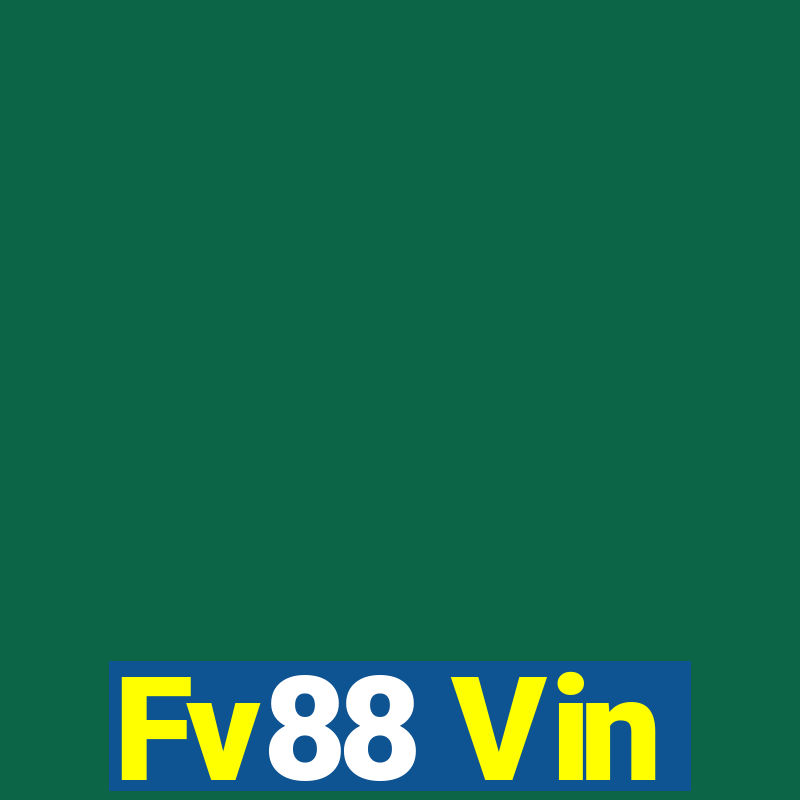 Fv88 Vin