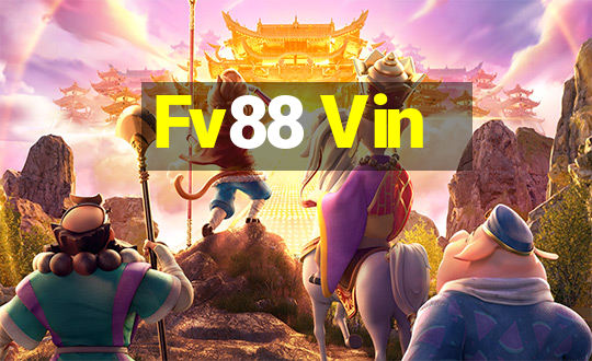 Fv88 Vin