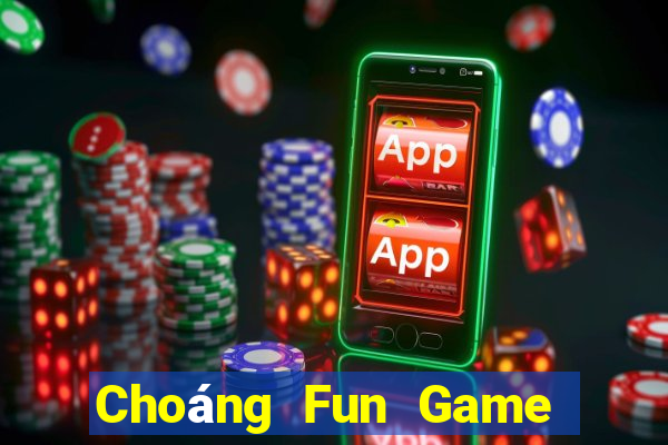 Choáng Fun Game Bài 2022