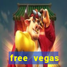 free vegas blackjack games