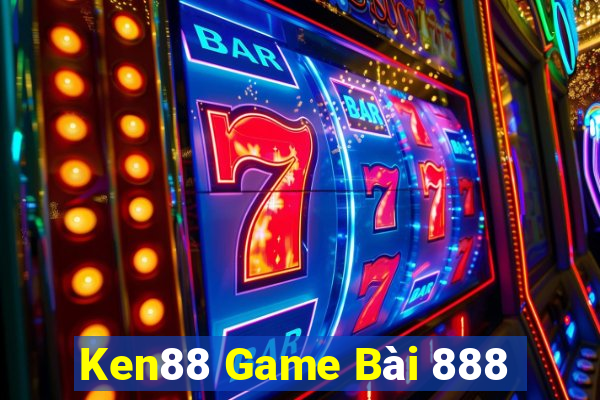 Ken88 Game Bài 888