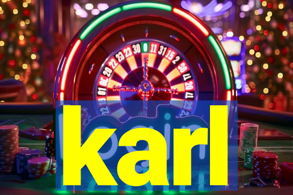 karl