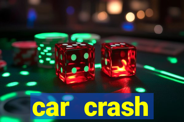 car crash compilation game