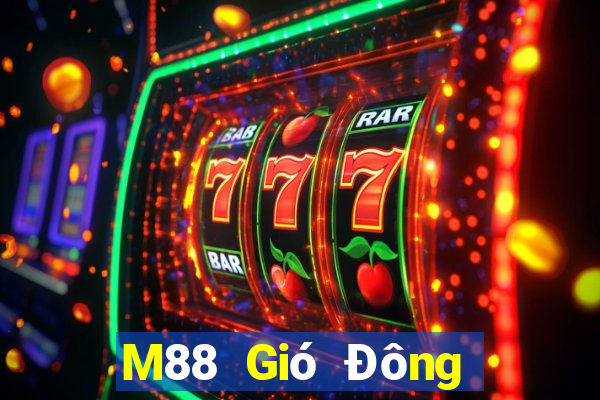 M88 Gió Đông chiến đấu với địa chủ