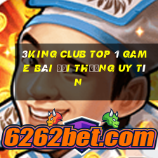 3King Club Top 1 Game Bài Đổi Thưởng Uy Tín