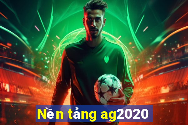 Nền tảng ag2020