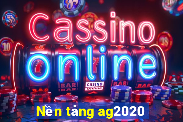 Nền tảng ag2020