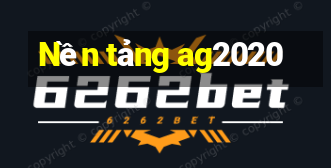 Nền tảng ag2020